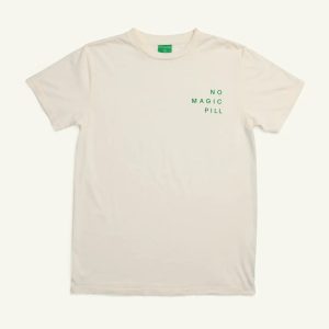 Classic Tee - TEE-BLK-M