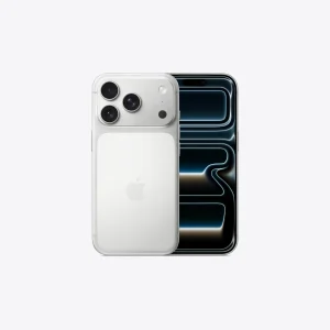 iPhone 17 Pro - IP17SILV