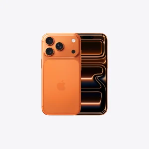 iPhone 17 Pro - IP17ORAN3